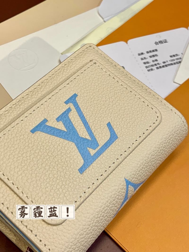 Louis Vuitton Wallets Purse